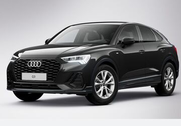 Audi Q3 28.933 km 40.980 &euro; Bochum 44809