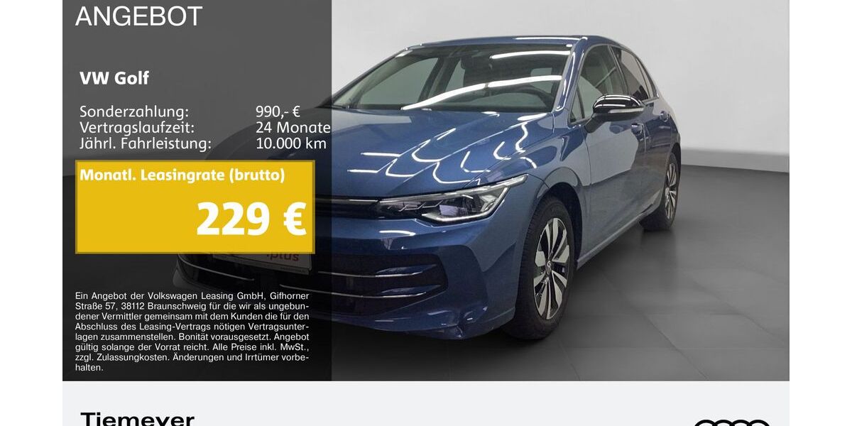 VW Golf 25.505 km 27.740 &euro; Bochum 44809