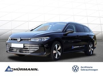 Gebrauchte VW Passat