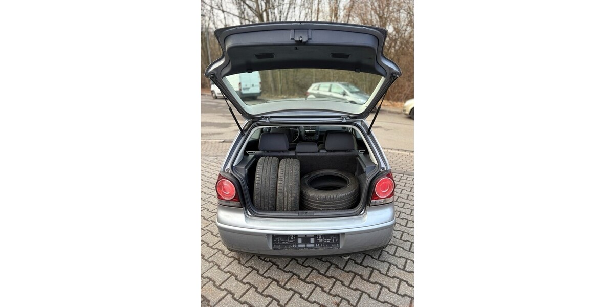 VW Polo 173.000 km 1.850 &euro; Bochum 44787