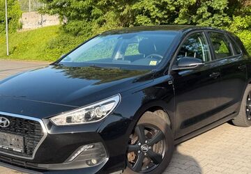 Hyundai i30 213.675 km 6.990 &euro; Essen 45139