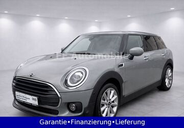 Mini One Clubman 88.340 km 15.000 &euro; Recklinghausen 45661