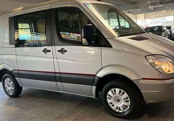 Mercedes-Benz Sprinter 64.000 km 11.990 &euro; Datteln 45711