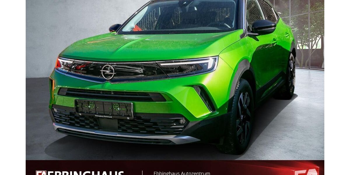 Opel Mokka 15.552 km 21.950 &euro; Dortmund 44149