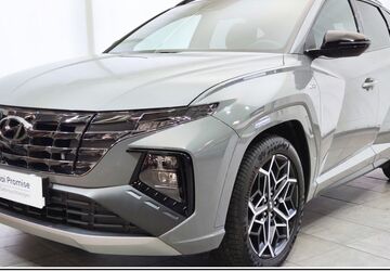 Hyundai TUCSON 24.214 km 31.470 &euro; Gelsenkirchen 45897