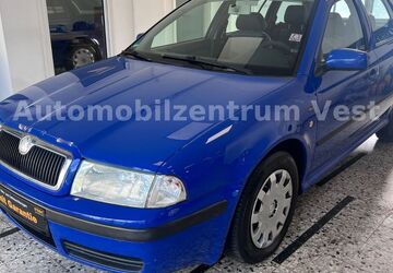 Skoda Octavia 299.000 km 1.980 &euro; Recklinghausen 45657