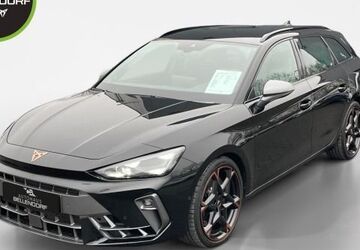 Cupra Leon 9.939 km 35.470 &euro; Bottrop 46244