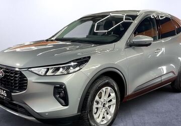 Ford Kuga 27.950 km 29.880 &euro; Recklinghausen 45659