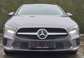 Mercedes-Benz A 250 74.000 km 20.300 &euro; Essen 45356