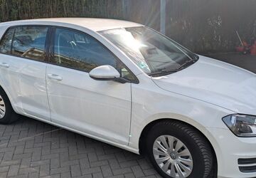 VW Golf 149.000 km 7.400 &euro; Essen 45147