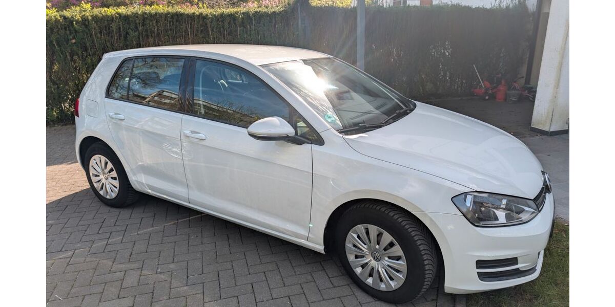 VW Golf 149.000 km 7.400 &euro; Essen 45147