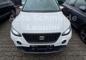 Seat Arona 30.227 km 15.999 &euro; Oberhausen 46045