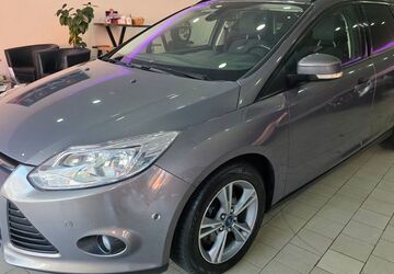 Ford Focus 95.000 km 5.690 &euro; Recklinghausen 45661
