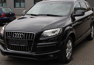 Audi Q7 182.385 km 18.890 &euro; Dortmund 44143
