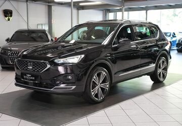 Seat Tarraco 142.000 km 23.800 &euro; Herne 44652