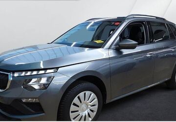 Skoda Kamiq 21.090 km 18.777 &euro; Dortmund 44269