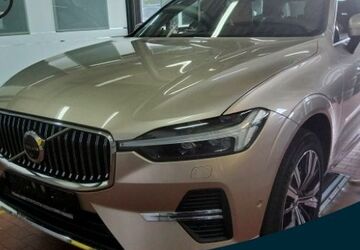 Volvo XC60 35.627 km 41.990 &euro; Essen-Kray 45309