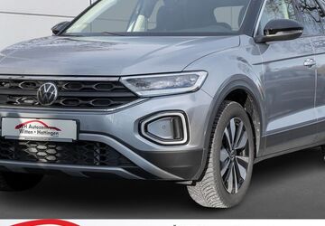 VW T-Roc 14.400 km 29.382 &euro; Witten 58453