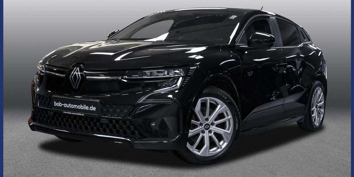 Renault Megane E-Tech 47.563 km 17.776 &euro; Essen 45141