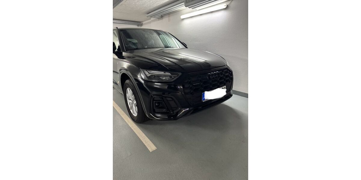 Audi Q5 38.000 km 38.490 &euro; Witten 58454