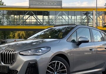 BMW 218 Active Tourer 44.000 km 23.800 &euro; Essen 45356