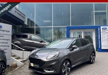 Ford Puma 51.950 km 18.850 &euro; Dülmen 48249