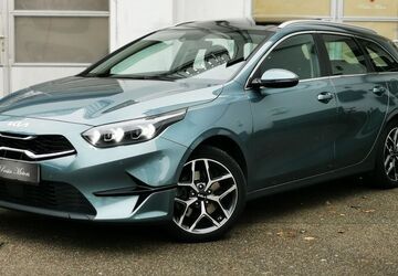 Kia ceed Sportswagon 36.750 km 22.790 &euro; Dortmund 44309