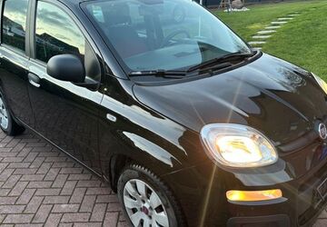 Fiat Panda 94.785 km 4.400 &euro; Reken 48734