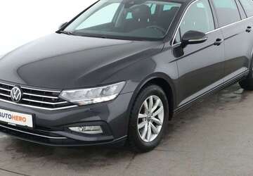 VW Passat 49.984 km 21.380 &euro; Essen 45141