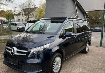 Mercedes-Benz V 300 41.380 km 49.999 &euro; Recklinghausen 45661