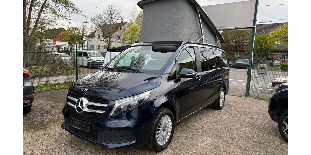 Mercedes-Benz V 300 41.380 km 49.999 &euro; Recklinghausen 45661