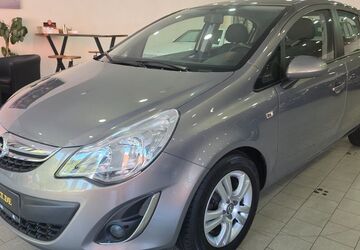 Opel Corsa 181.000 km 3.990 &euro; Recklinghausen 45661