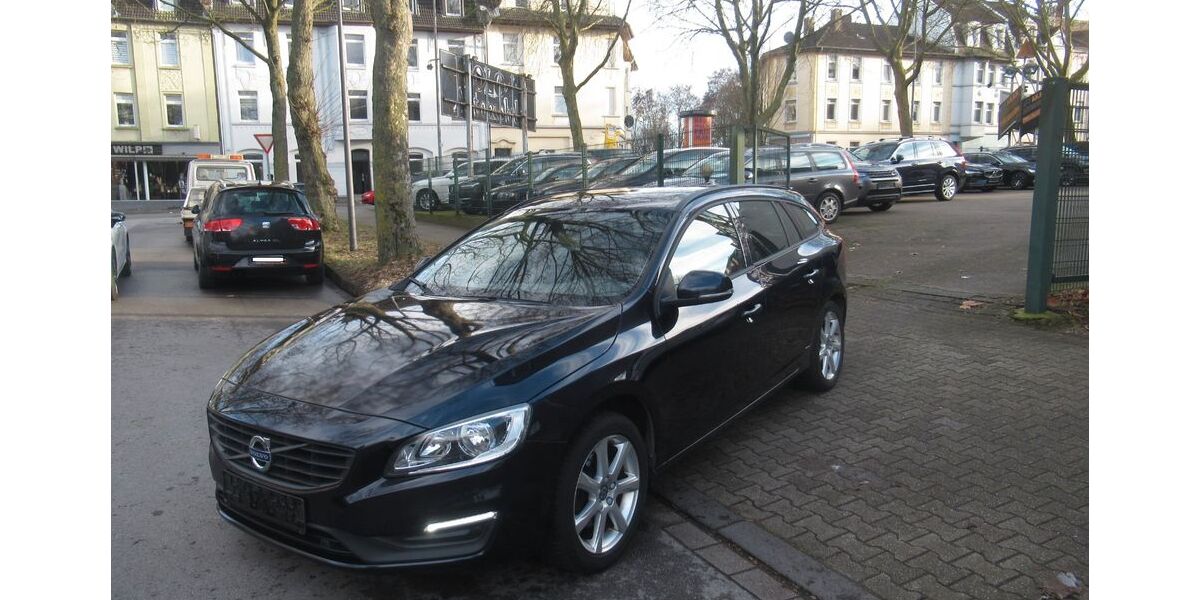 Volvo V60 207.000 km 8.450 &euro; Gelsenkirchen 45889