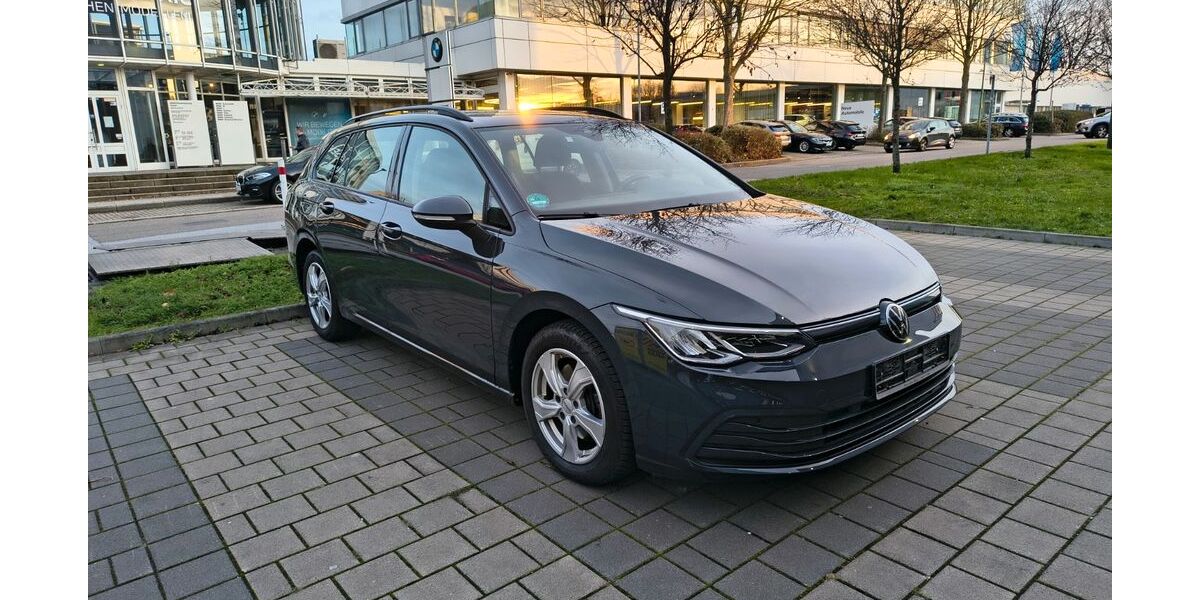 VW Golf 122.000 km 17.999 &euro; Essen - Altenessen 45326