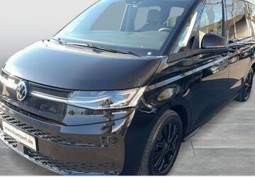 VW T7 Multivan 54.691 km 44.349 &euro; Dortmund 44379