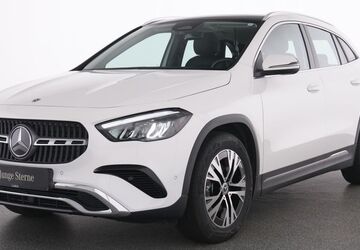 Mercedes-Benz GLA 180 9.522 km 36.985 &euro; Essen 45309