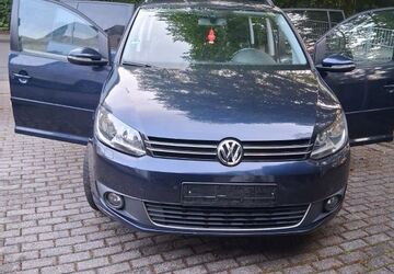 VW Touran 306.000 km 4.800 &euro; essen 45139