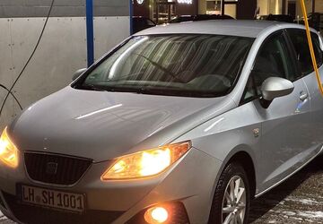 Seat Ibiza 187.000 km 3.500 &euro; Dülmen 48249