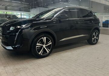 Peugeot 3008 13.045 km 25.480 &euro; Dülmen 48249