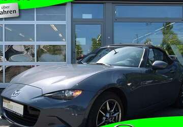 Mazda MX-5 14.995 km 25.720 &euro; Marl 45772