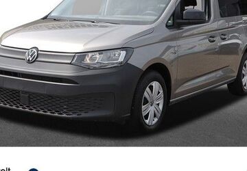 VW Caddy 20.990 km 32.000 &euro; Recklinghausen 45657