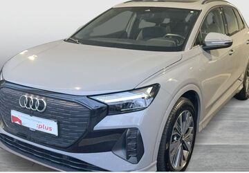 Audi Q4 e-tron 18.803 km 33.638 &euro; Dortmund 44143