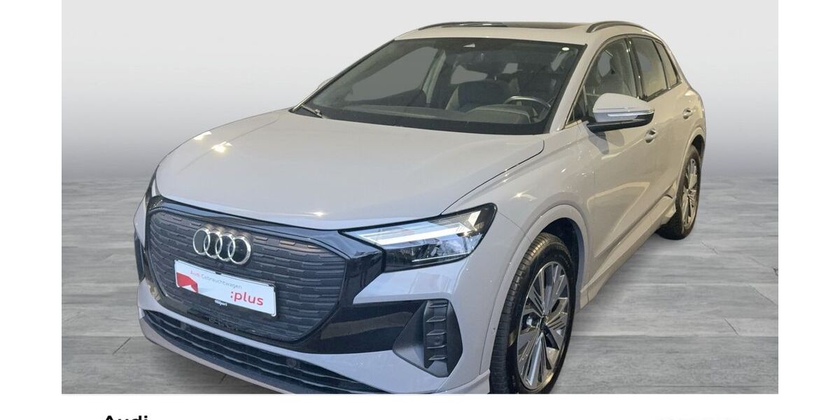 Audi Q4 e-tron 18.803 km 33.638 &euro; Dortmund 44143