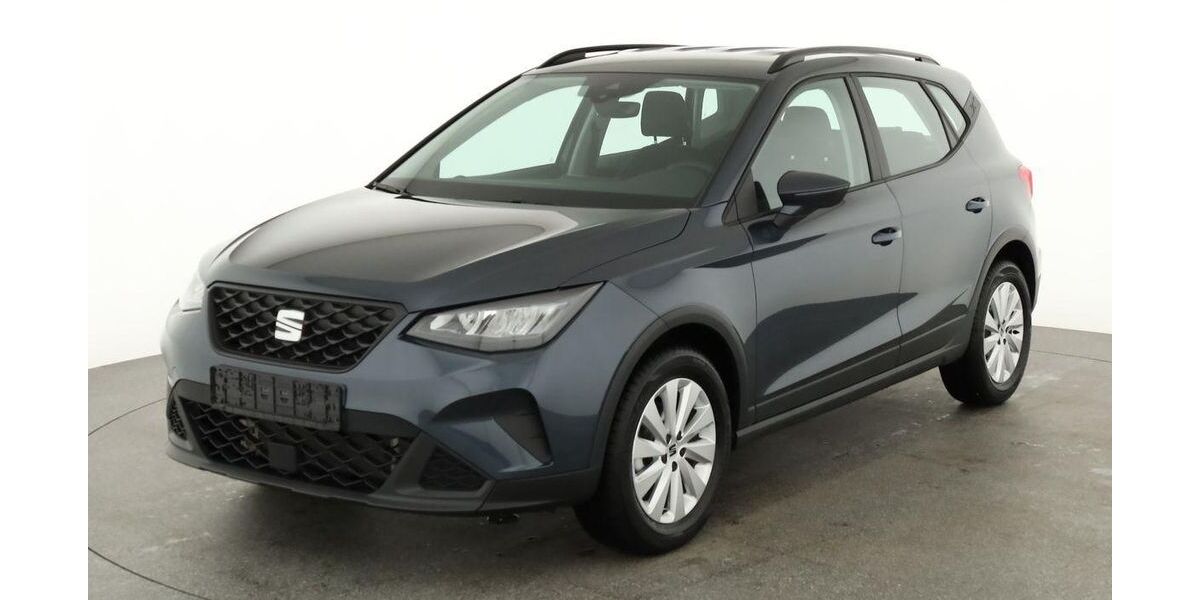 Seat Arona 1.700 km 24.375 &euro; Dortmund 44339