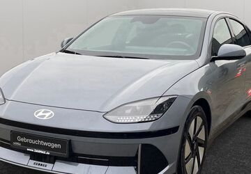 Hyundai IONIQ 6 35.137 km 27.490 &euro; Herne 44653