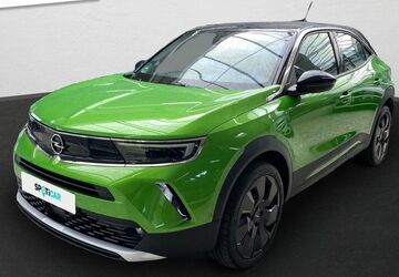 Opel Mokka 9.979 km 21.990 &euro; Dülmen 48249