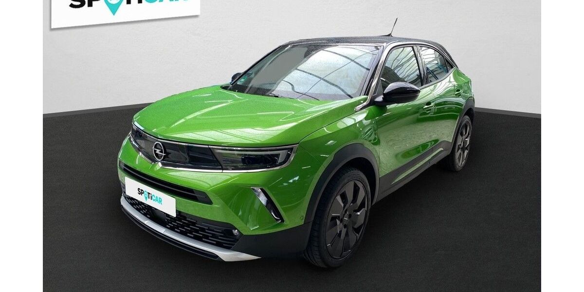 Opel Mokka 9.979 km 21.990 &euro; Dülmen 48249
