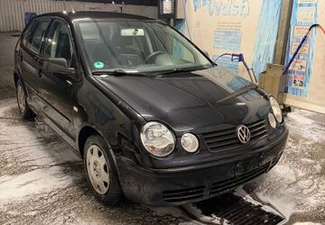 VW Polo 195.000 km 1.200 &euro; Essen 45357