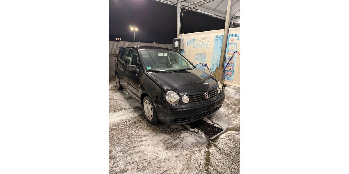 VW Polo 195.000 km 1.200 &euro; Essen 45357