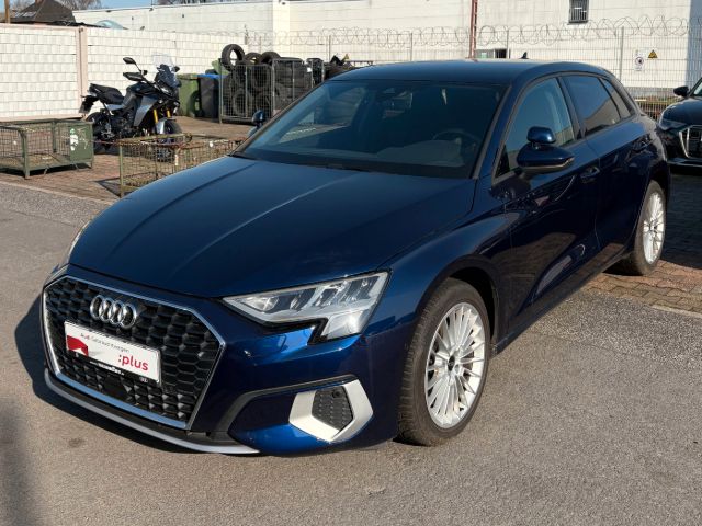 Audi A3 104.975 km 20.990 &euro; Lünen 44534